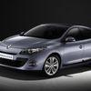 Renault Megane Nový