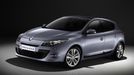 Renault Megane Nový, cena: 300 - 535 tisíc  Motor 1,6 16V Emise CO2: 163 (Euro5 splňují všechny motory pro Megane) Šrotovné: ANO