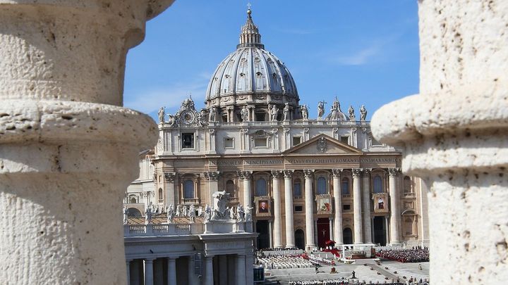 Vatikán zcela mění investiční politiku. Peníze půjdou jen do "správných" projektů; Zdroj foto: Reuters