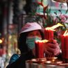 Hlavní město Tchaj-wanu Taipei je místem protikladů