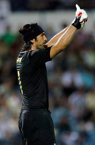 Juventus: Buffon