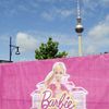 Fotogalerie: Barbie Dreamhouse v Berlíně