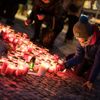 Výročí 7 let od úmrtí Václava Havla, 18.12.2018, Praha