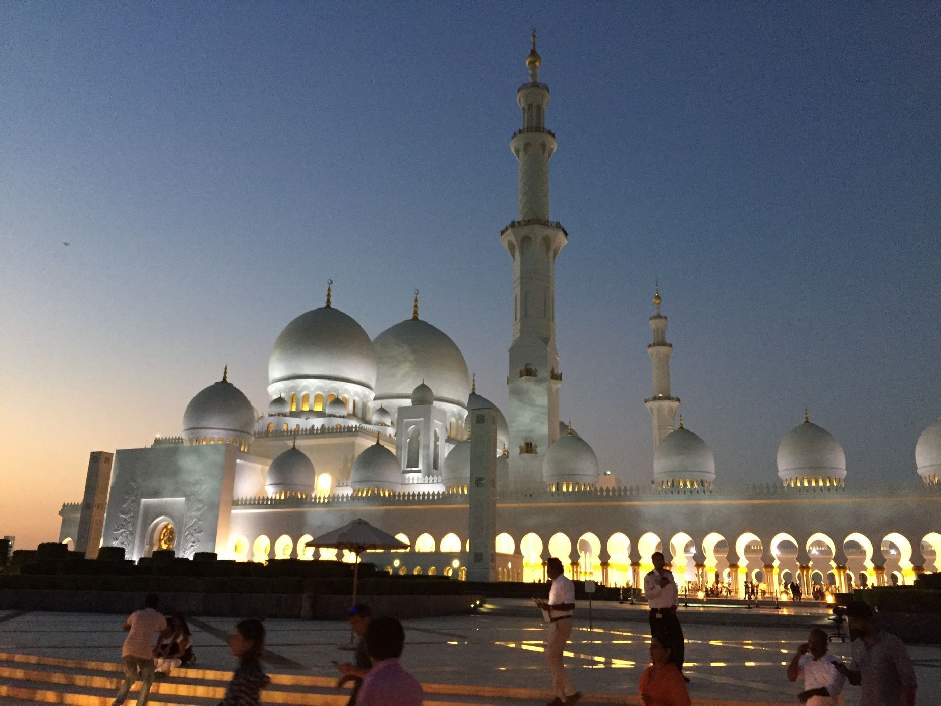 Spojené arabské emiráty