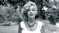 Marilyn Monroe, Amangansett, New York, 1957.