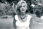 Marilyn Monroe, Amangansett, New York, 1957.