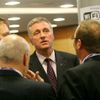 Kongres ODS: Mirek Topolánek