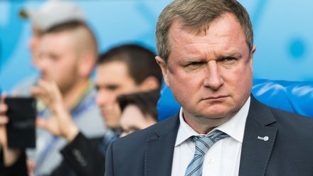 Horváth: Vrba od týmu neuteče. Kluboví trenéři mu musejí připravit lepší hráče