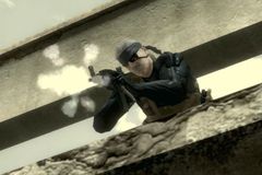 Film Metal Gear Solid produkuje De Luca