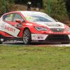 Formule a ETCC Brno 2015