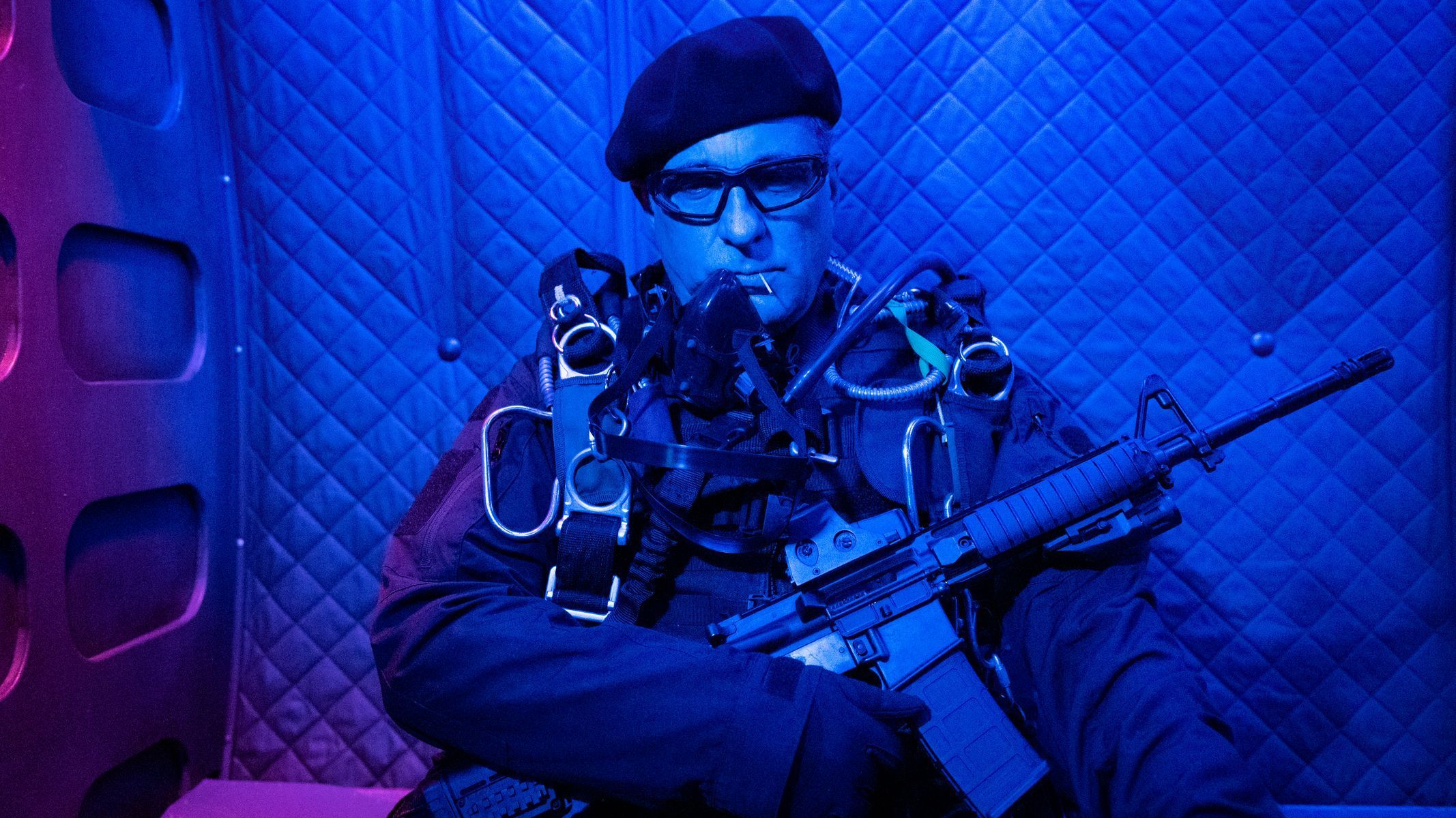 Expend4bles: Postr4datelní, film, 2023