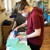 Sociální podnik 2P Servis - zdravotnický textil a ochranné pomůcky