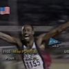 MS 1991: Carl Lewis a Mike Powell