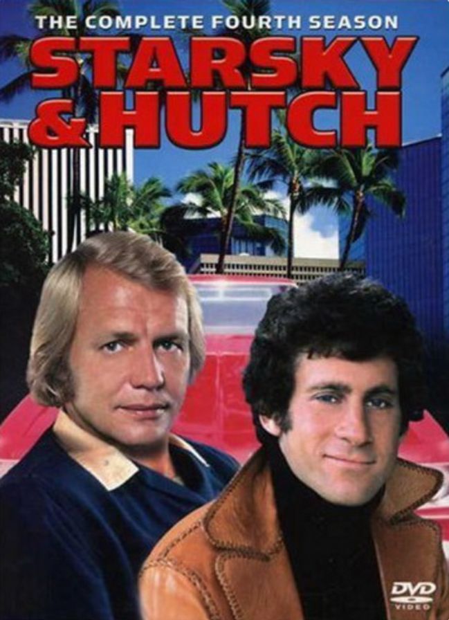 Starsky a Hutch