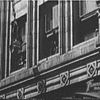 9/12| Fotogalerie: Žít jako kaskadér / Zákaz použití ve článcích!!! / Němé filmy / Harry Houdini se osvobozuje ze svěrací kazajky