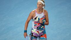Viktoria Azarenková, Australian Open 2023