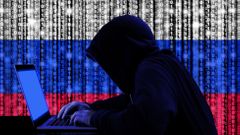 Rusko hackeři útoky ilu