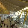Nejhezčí letiště světa - Madrid - "Barajas Airport"