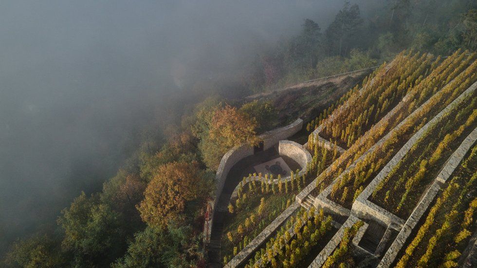 Česká cena za architekturu 2023