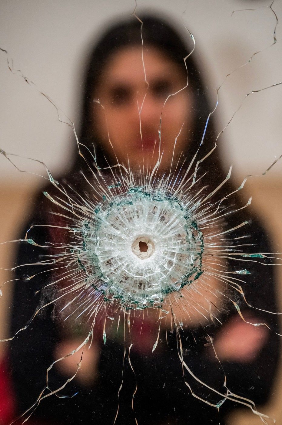 Yoko Ono, Tate Modern, výstava, 2024