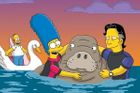 Simpsonovi trhají rekordy. Nejen ve žluté barvě