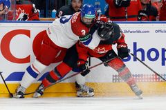 Hokejisté na příštím šampionátu vyzvou hráče Kanady i Slováky