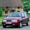 Ford Fiesta 1995