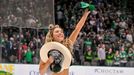 NHL, Ice Girls (Dallas Stars)