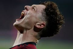 Nadšený Krejčí. Ve Wolves je prvním Čechem v historii, uvedli ho strhujícím videem