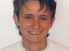 Rychlobruslařka Martina Sáblíková