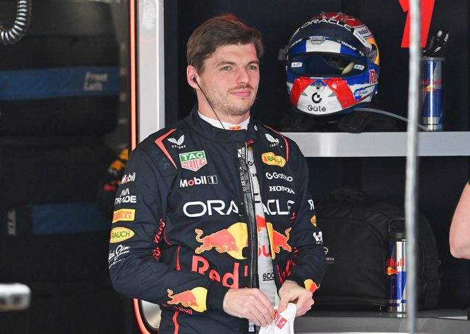 Max Verstappen, Red Bull ve VC Kanady F1 2025