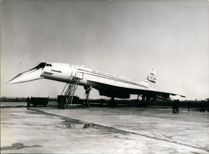 Concorde