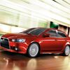 Mitsubishi Lancer Sportback