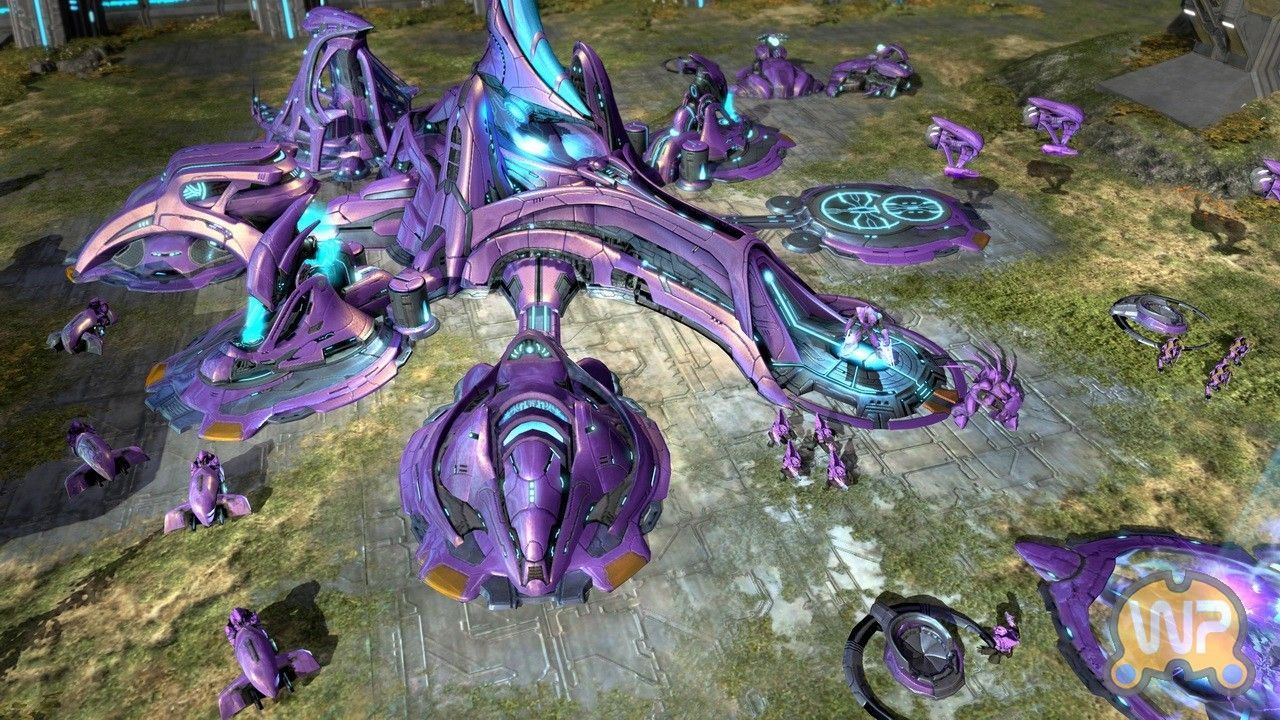 Halo Wars