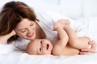 Co trápí miminka: Proti opruzeninám pomůže zinek a časté přebalování