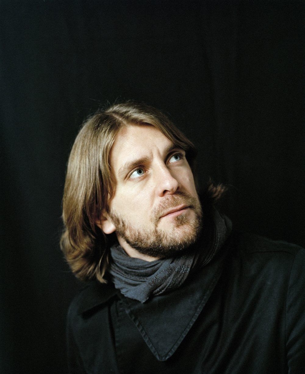 Ruben Östlund