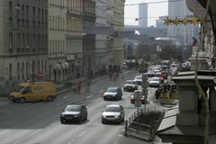 Řidiče v Praze čeká o víkendu několik uzavírek
