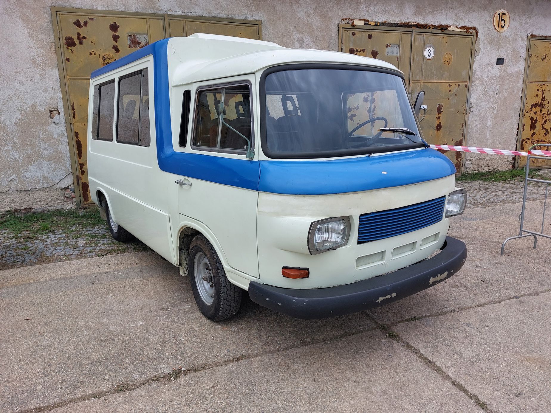 elektromobily EMA 1 a 2
