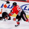 Finále Chicago Blackhawks vs Philadelphia Flyers: Eager a Krajíček