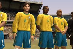 FIFA 07 - nastavovaná kaše stále chutná