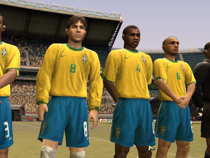 FIFA 07