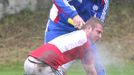 Ragby: ČR 20- Crawshay's Welsh RFC