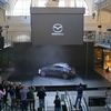 Mazda 3 2018 prezentace Praha