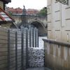 Praha povodně