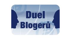Duel blogerů