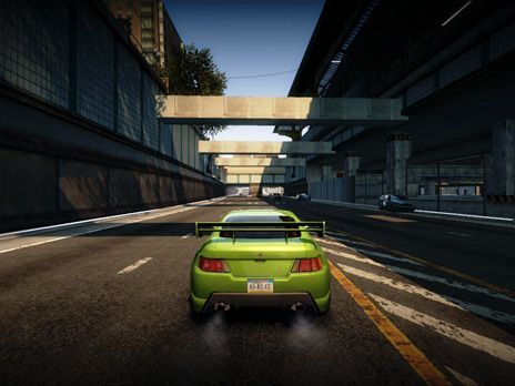 Burnout 5