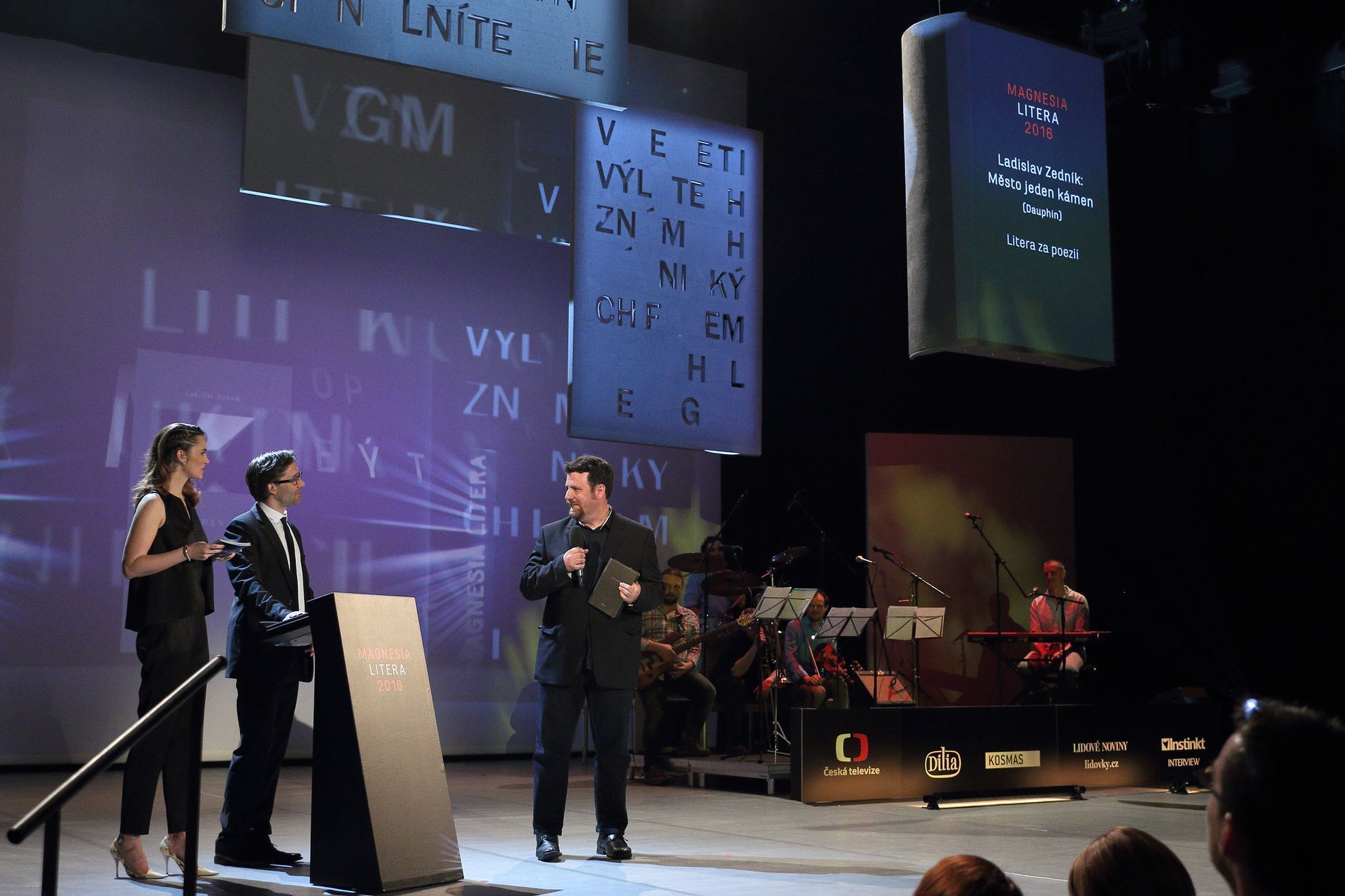 Magnesia Litera 2016