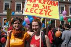 First Czech Gay Pride has Brno up in arms