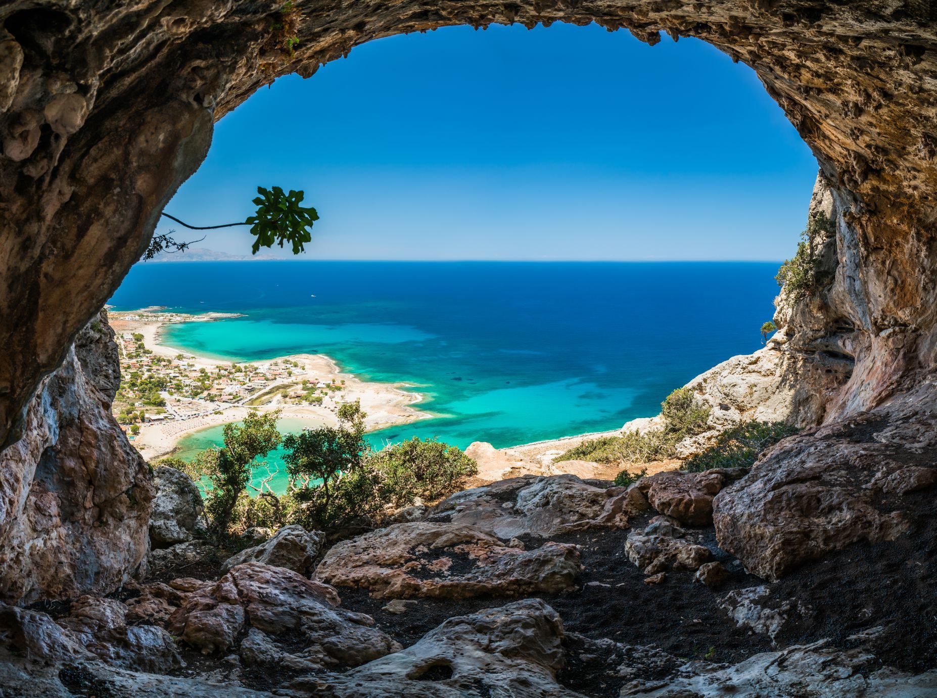 Fotogalerie / Nejkrásnější řecké ostrovy