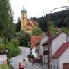 Větřní